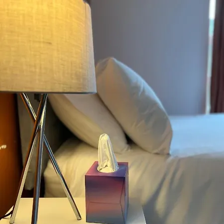 The Pier Suite Serviced Apartment Blackpool Extérieur photo