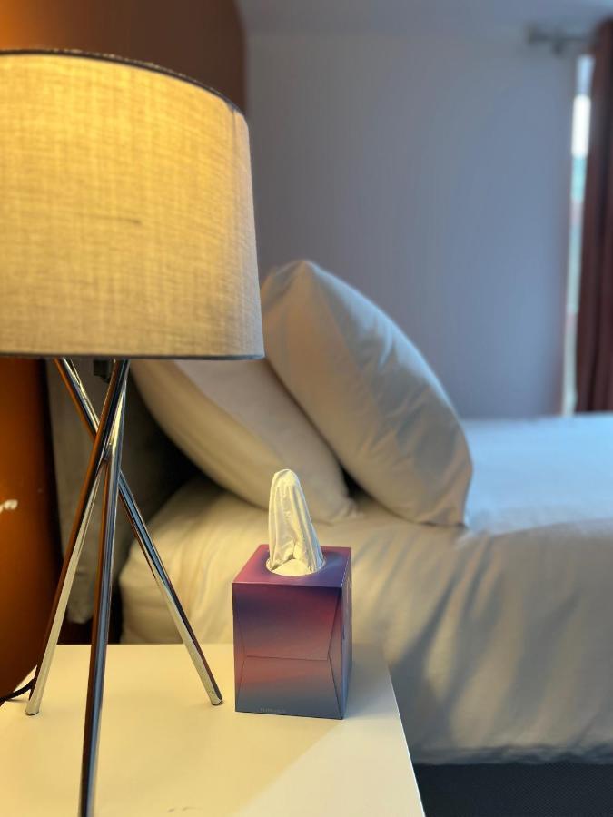 The Pier Serviced Apartment