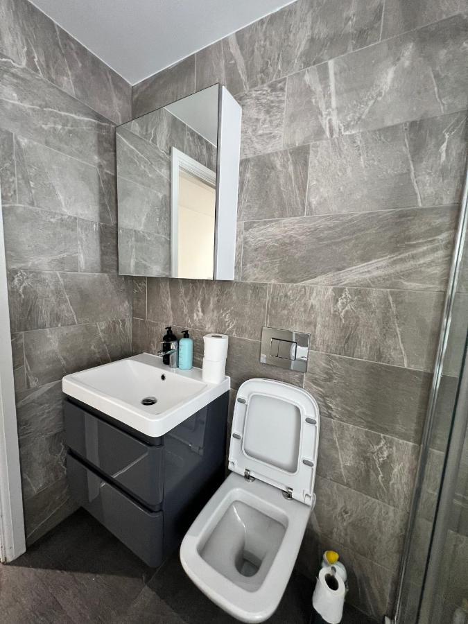 The Pier Serviced Apartment *